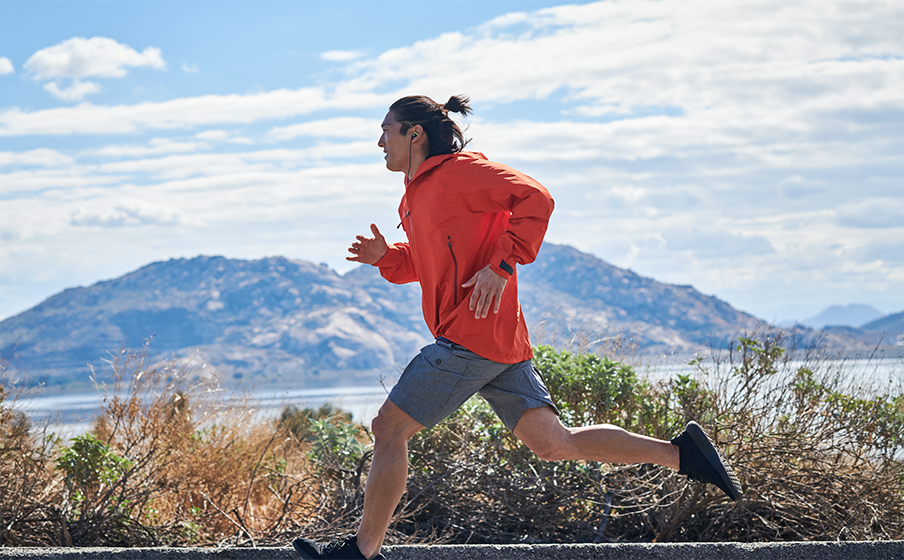 JBL Endurance RUN Zweetbestendig - Image