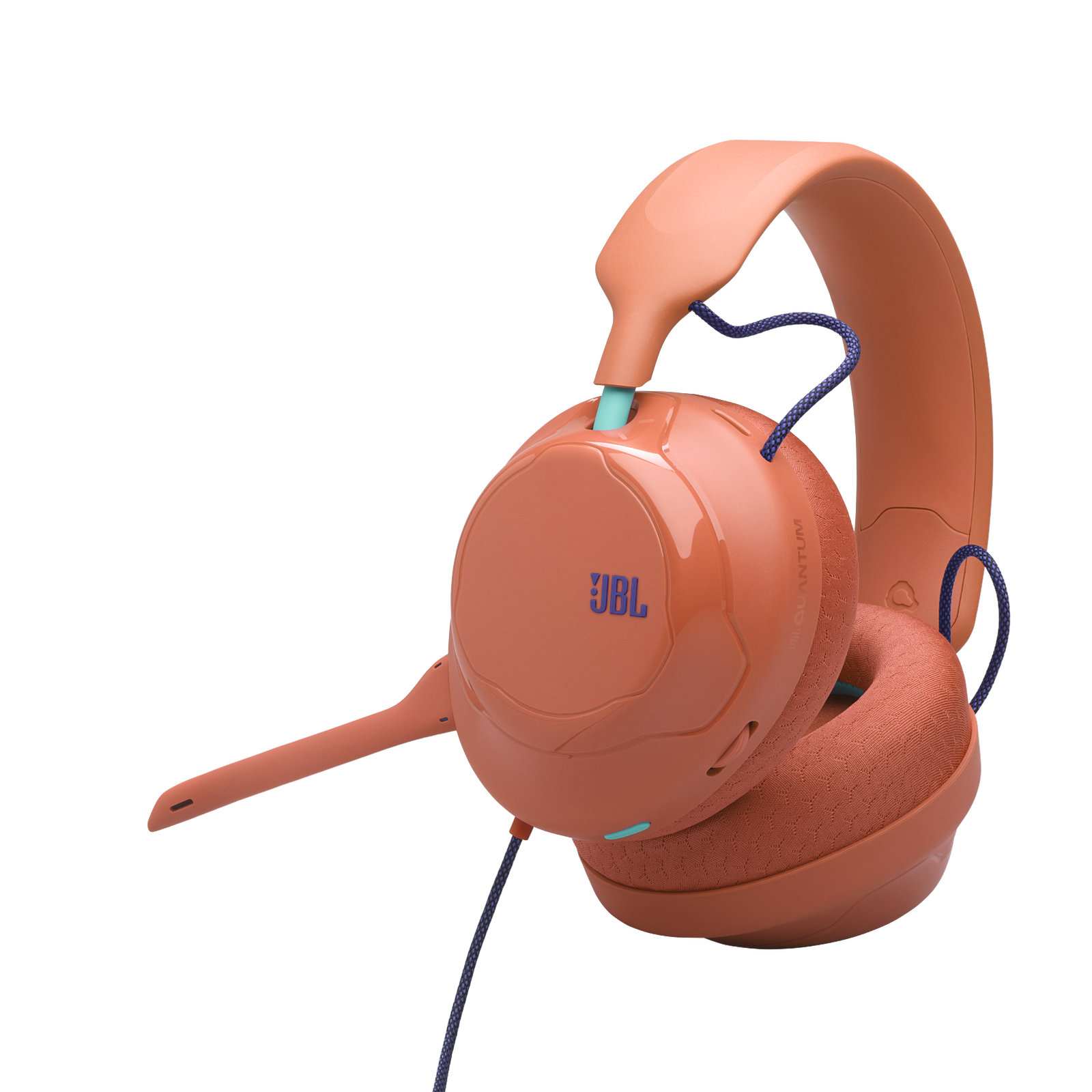 JBL Quantum 120 Coral