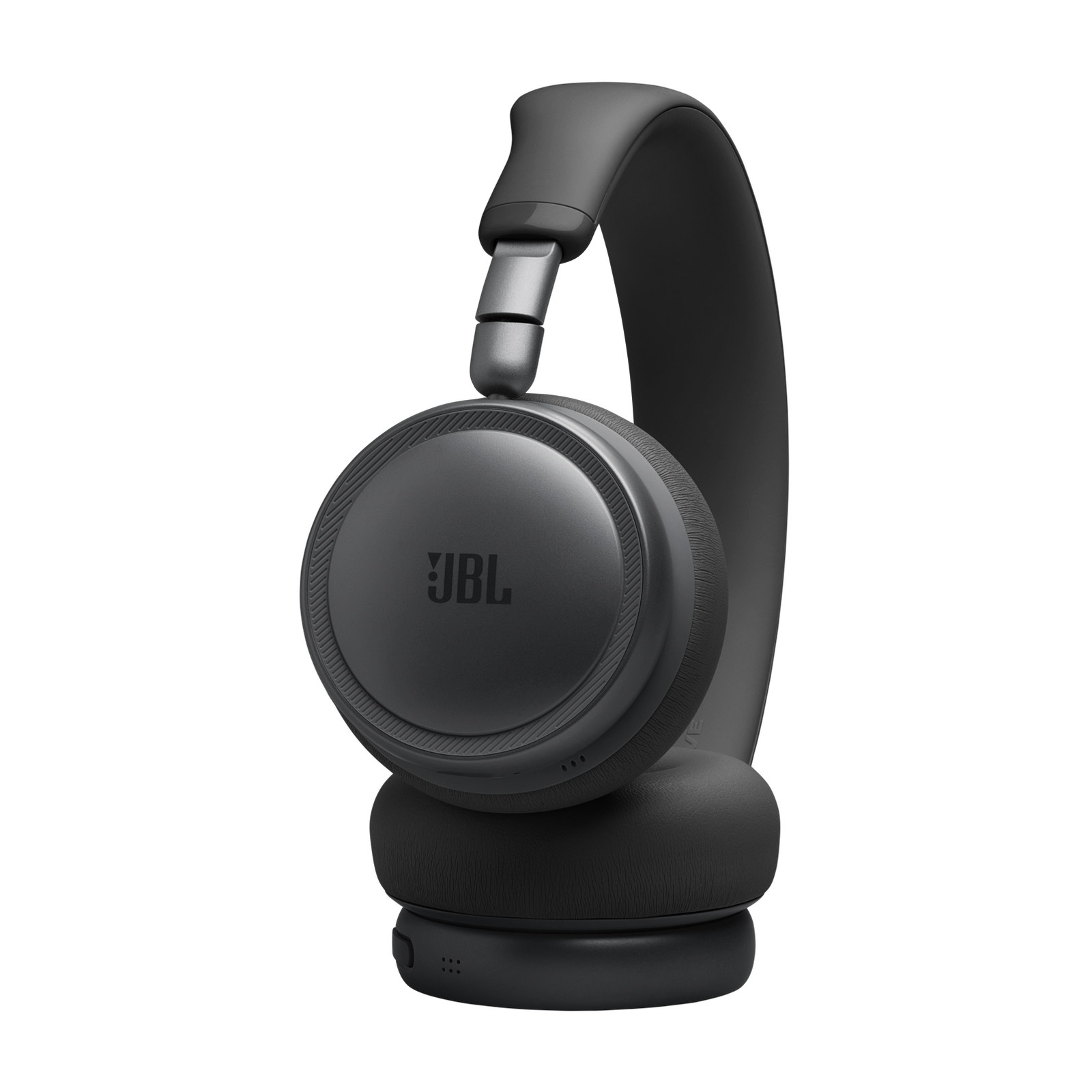JBL Live 680NC refurbished Black refurbished, photo 4