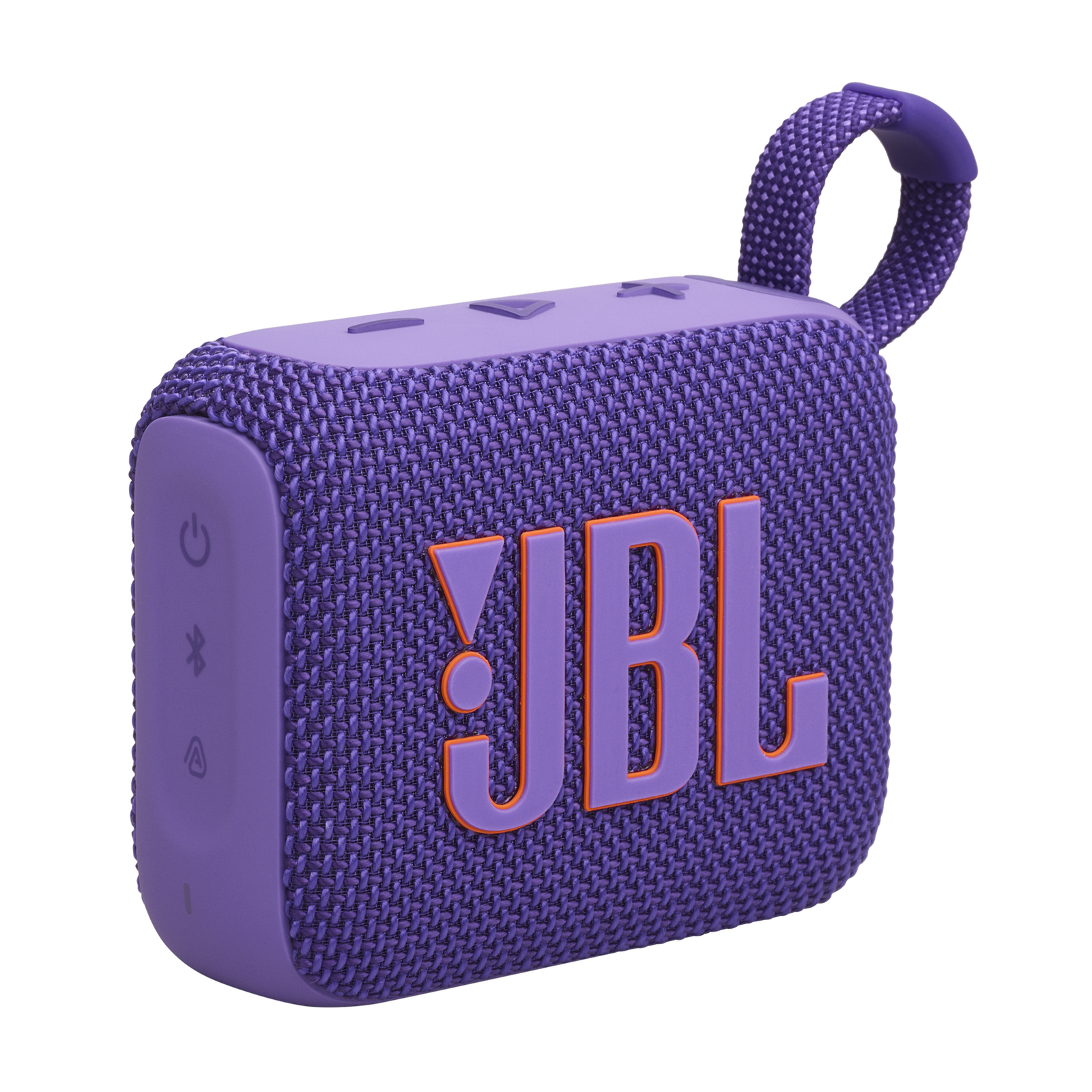 JBL Go 4 Purple