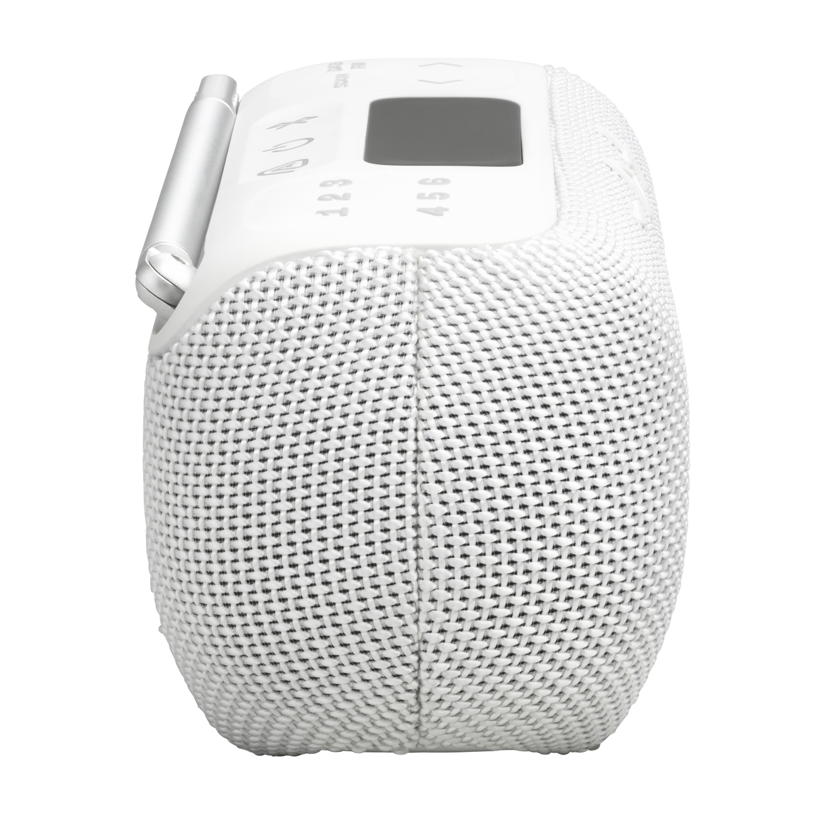 JBL Tuner 3 refurbished White refurbished, photo 3