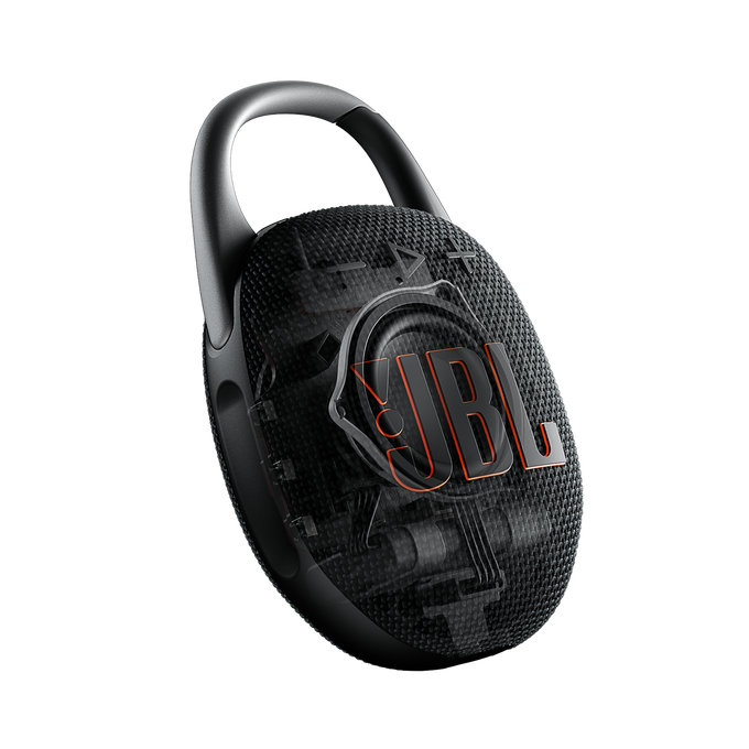 JBL Clip 5 | Ultradraagbare waterbestendige luidspreker