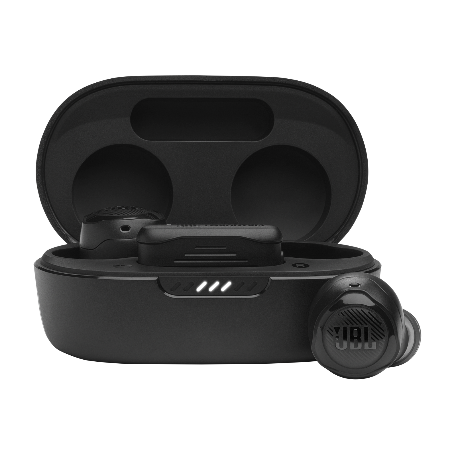 JBL Quantum TWS Air Black