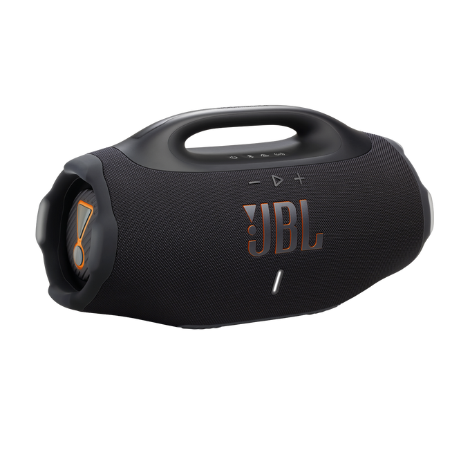 スピーカー・ウーファー JBL BOOMBOX4 JBL Boombox 4 | De krachtigste draagbare waterbestendige