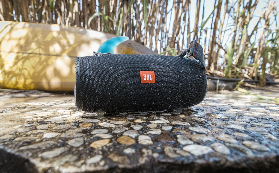 JBL Xtreme 2 IPX7-waterdicht - Image