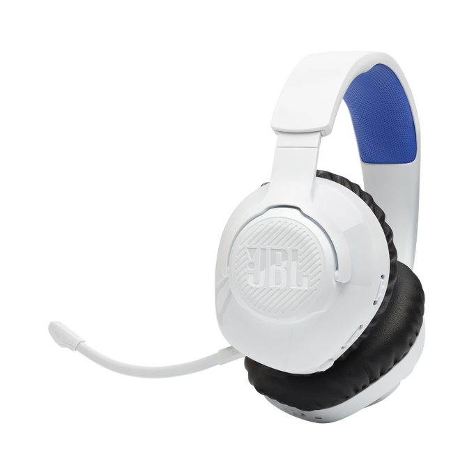 JBL Quantum 360P Console Wireless | Draadloze over-ear console