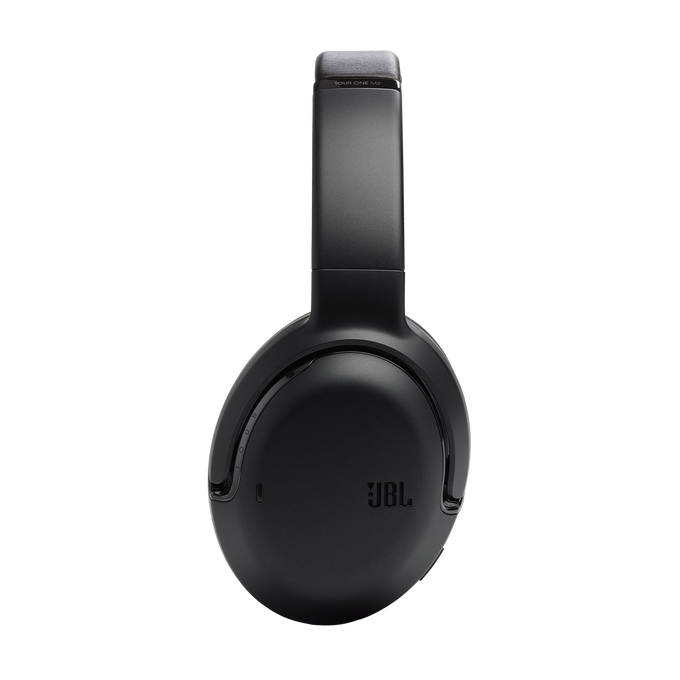 JBL Tour One M2 | Draadloze over-ear koptelefoon met ruisonderdrukking