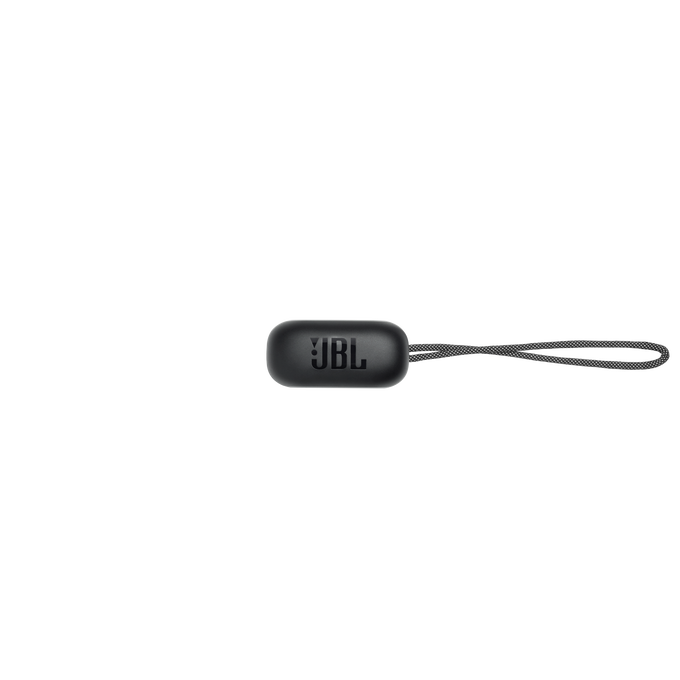 JBL Charging Case for Reflect Mini NC - Black - Charging Case - Hero image number null