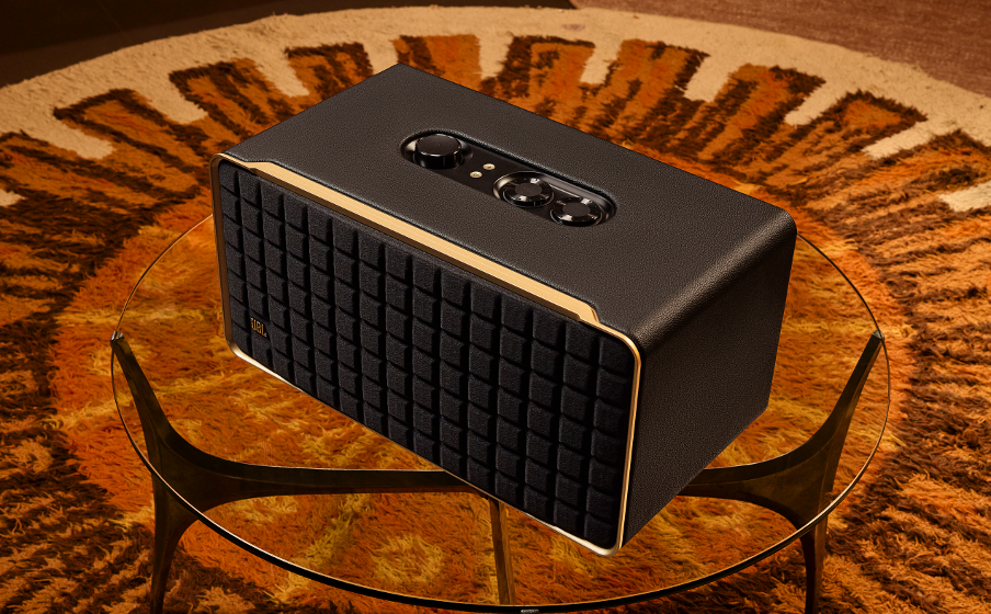 JBL Authentics 500 | Intelligente Hifi home-speaker met wifi
