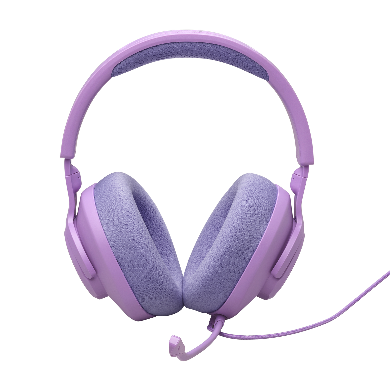 JBL Quantum 100M2 refurbished Purple refurbished, photo 2