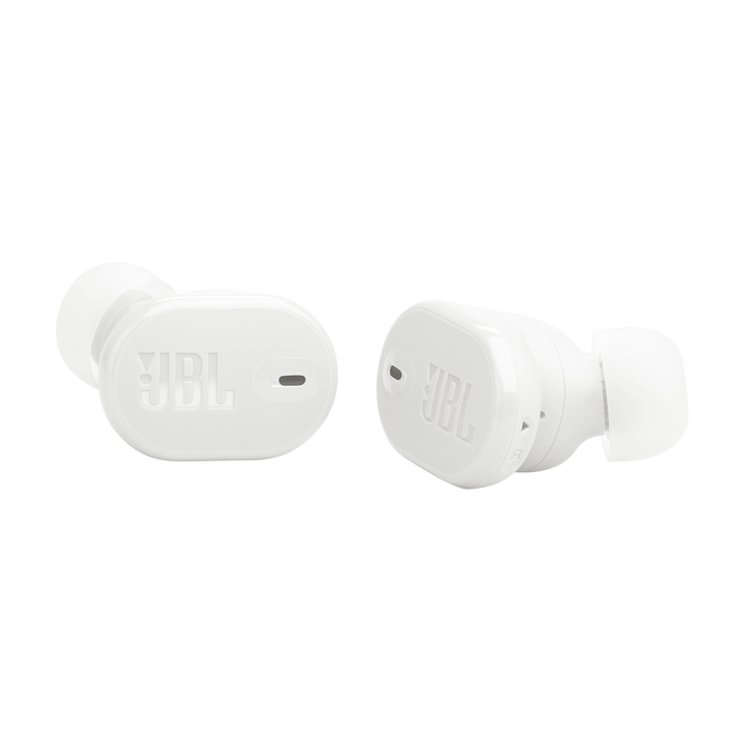 JBL Tune Buds 2 | Volledig draadloze oordopjes met noise cancelling