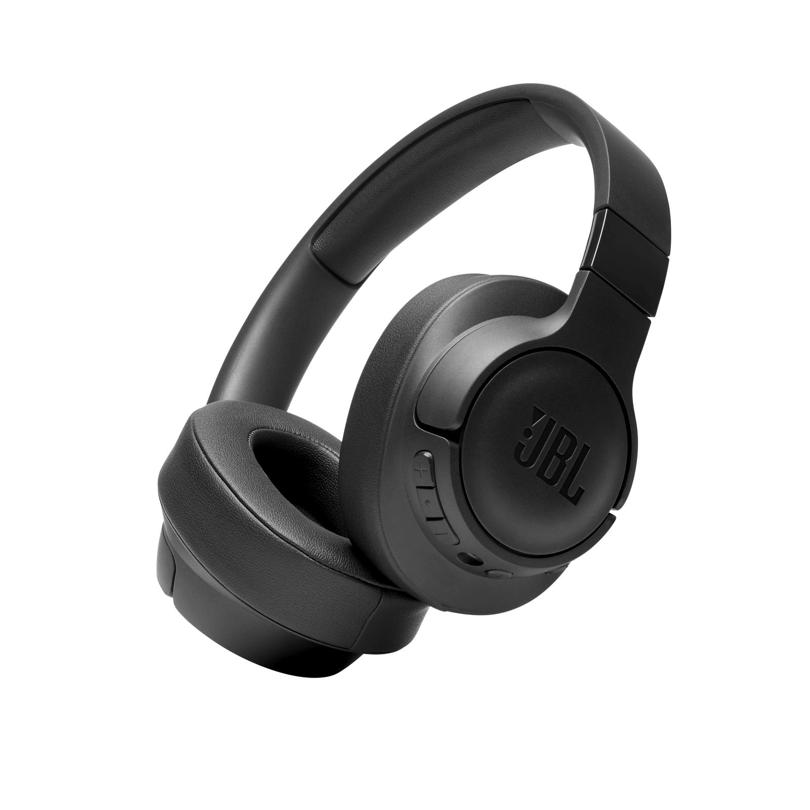 JBL Tune 760NC Black