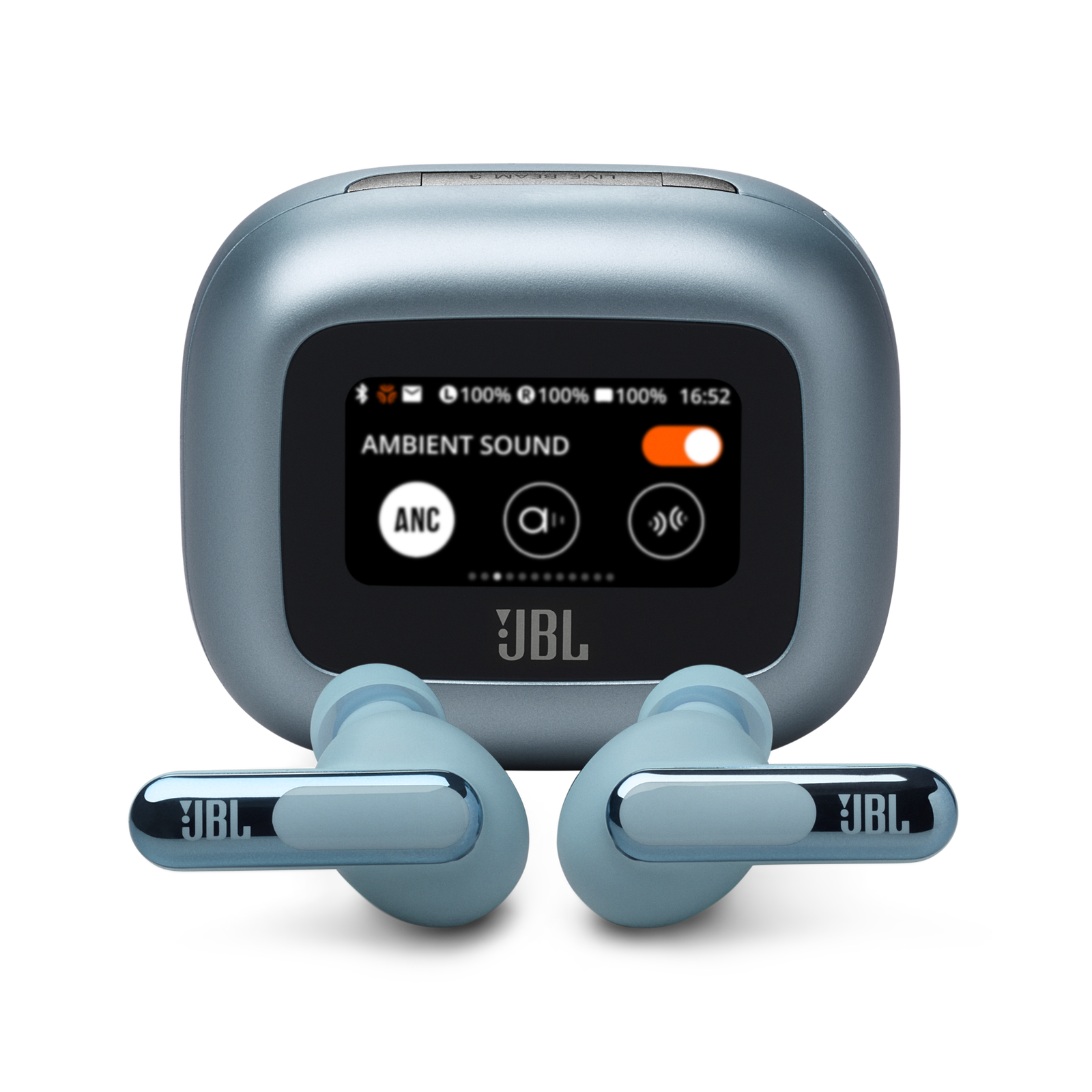 JBL Live Beam 3 Blauw