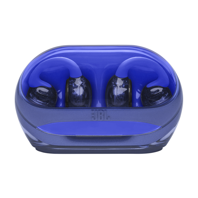 JBL Soundgear Clips | Volledig draadloze open-ear koptelefoon