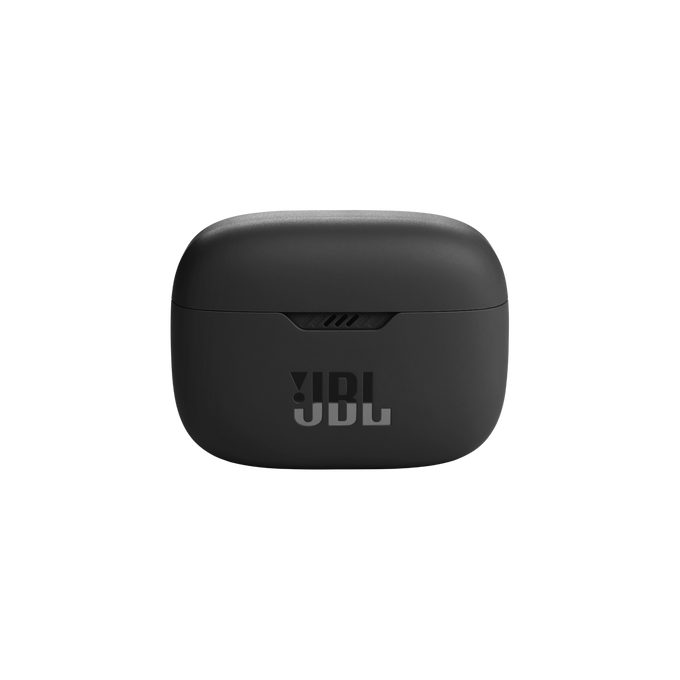 JBL Charging Case for Tune 230NC TWS - Black - Charging Case - Hero image number null