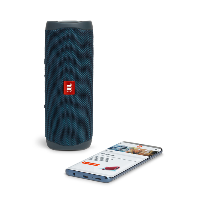 Jbl flip on sale 5 waterproof