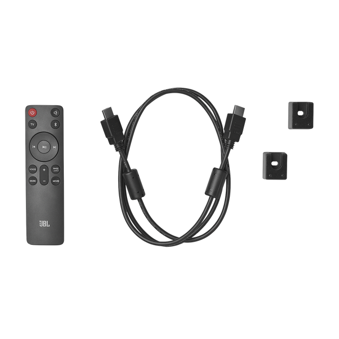 JBL Cinema SB510 | 3.1-kanaals soundbar