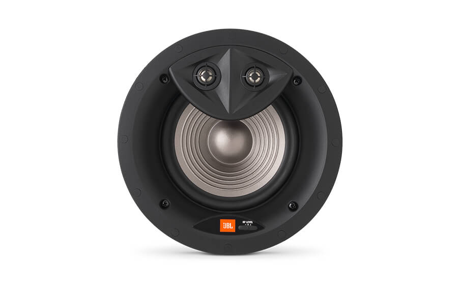 Studio 2 6ICDT Geluid geïnspireerd door JBLs legendarische M2 Master Reference Monitor - Image