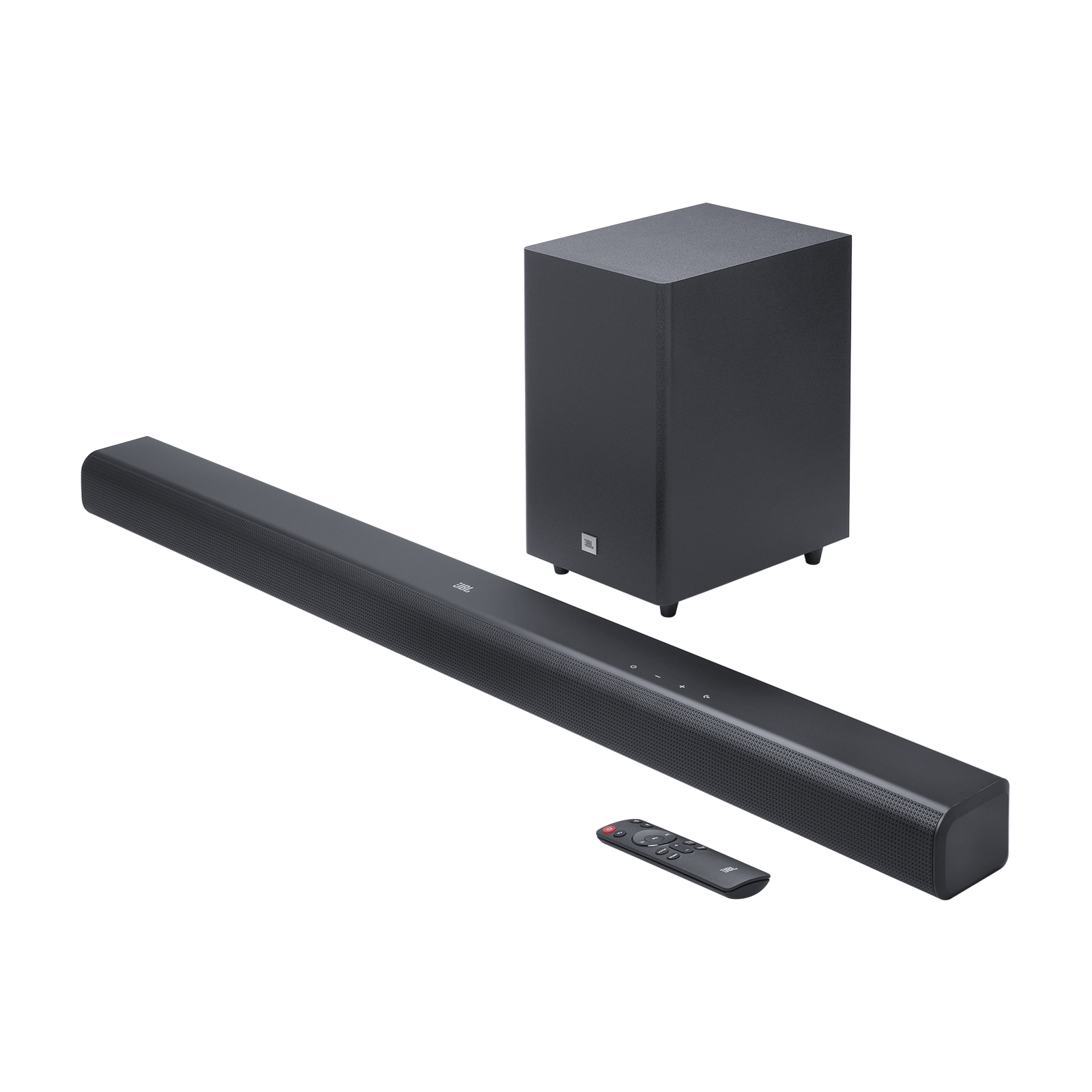 JBL Cinema SB560 refurbished Black
