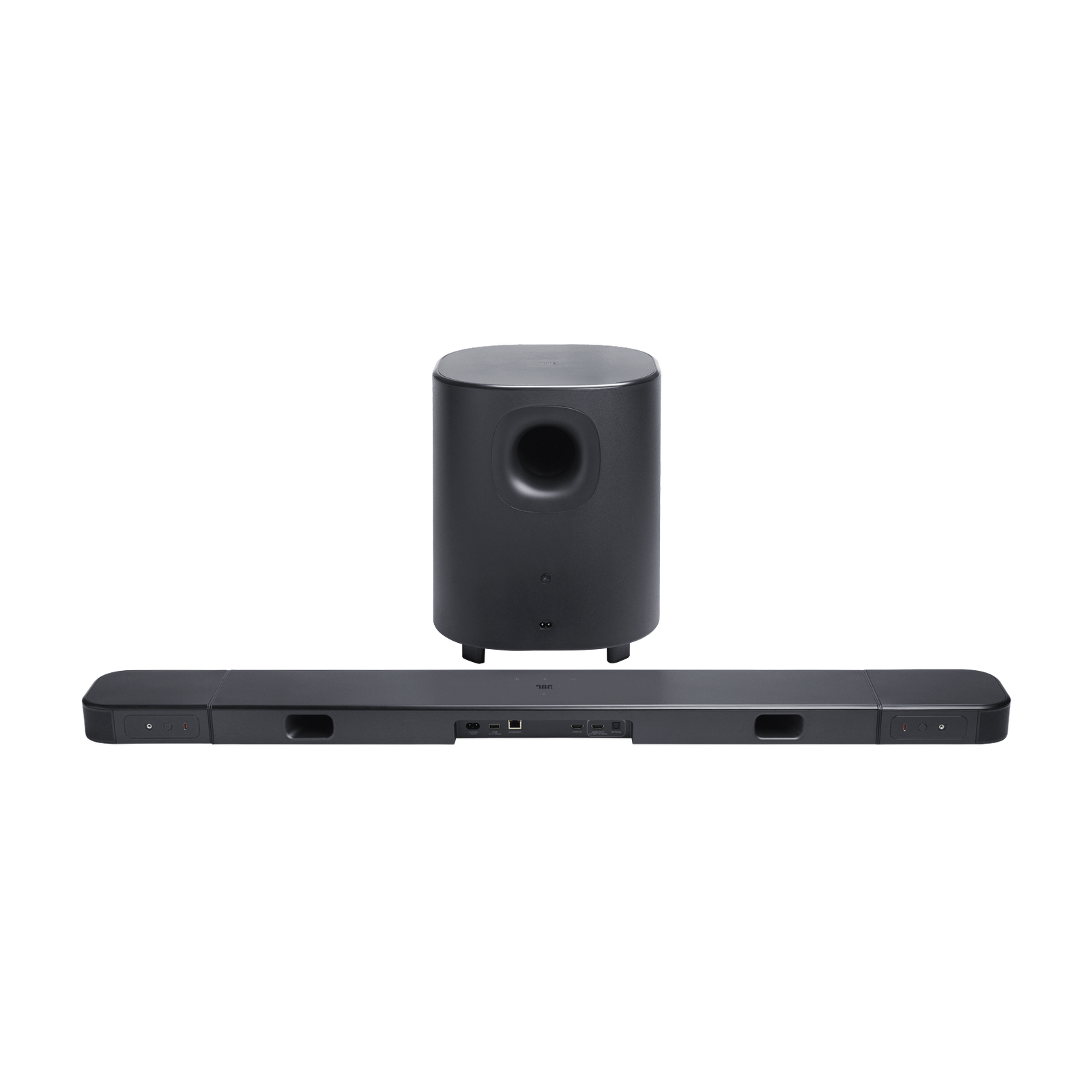 JBL Bar 800MK2 refurbished Black refurbished, photo 3