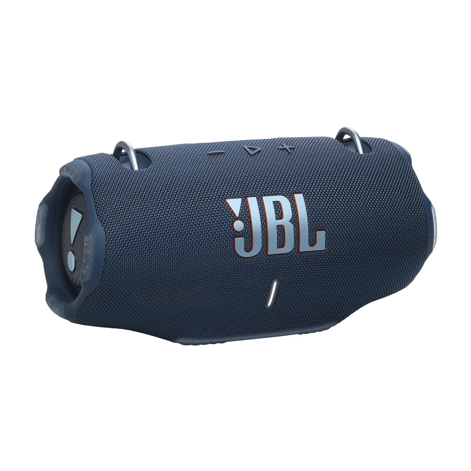 JBL Xtreme 4 without Adaptor Blue