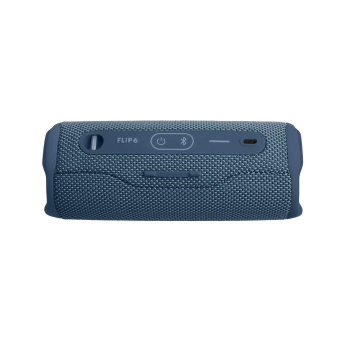 JBL Flip 6 - Draagbare speaker - JBL NL