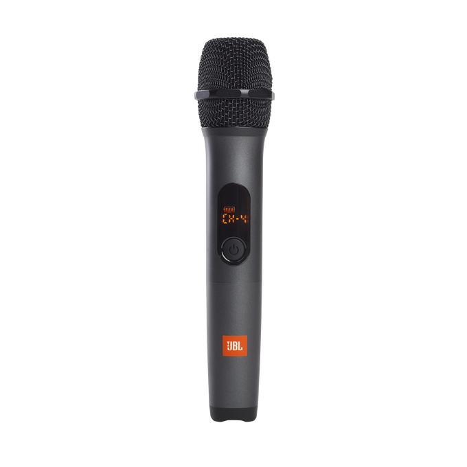 JBL Wireless Microphone Set | Draadloos systeem met twee microfoons