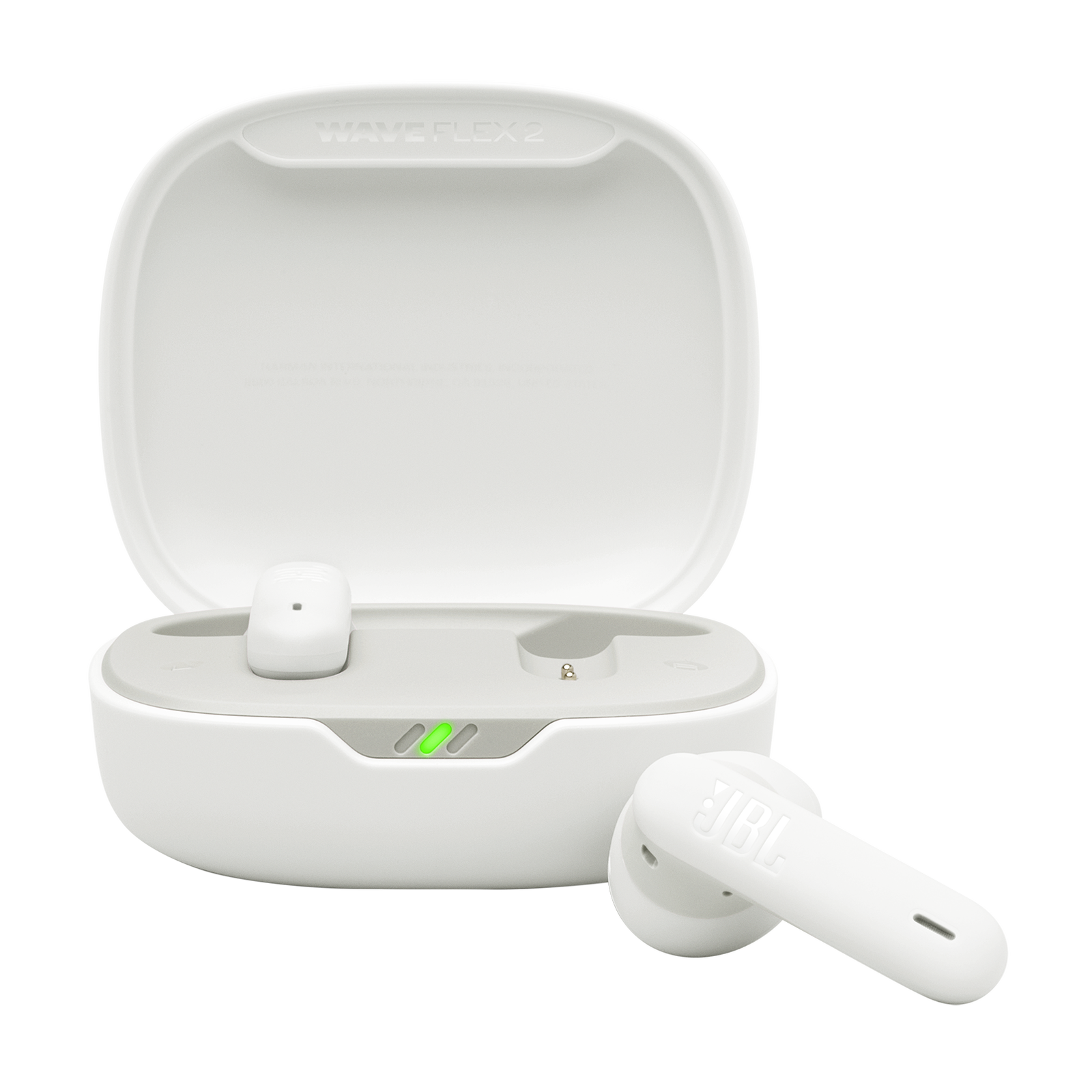 JBL Wave Flex 2 White