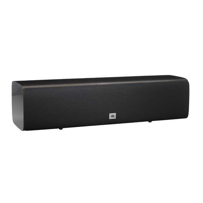 Studio 665C - Dark Wood - Home Audio Loudspeaker System - Hero image number null