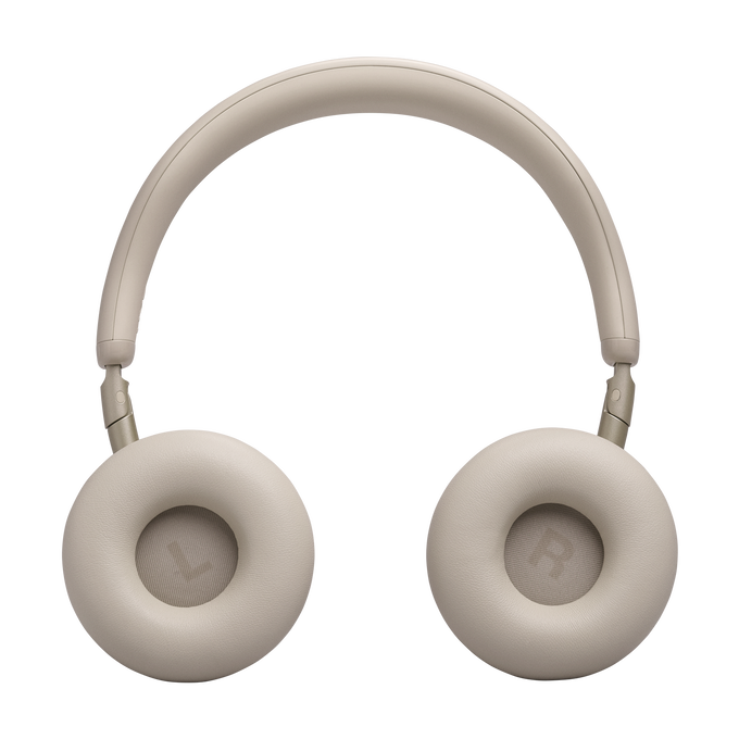 JBL Live 680NC | Draadloze on-ear koptelefoon met noise-cancelling