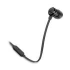 JBL Tune 290 - Black - In-ear headphones - Hero