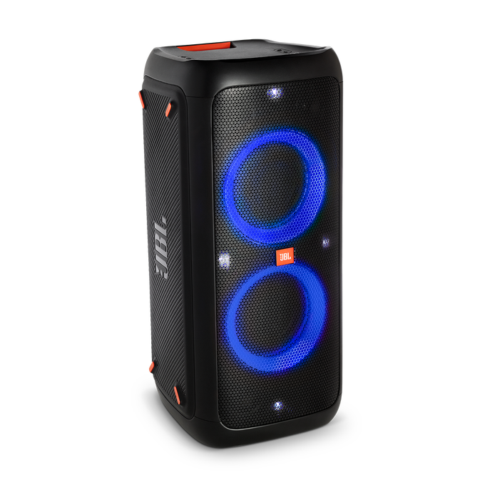 【本日のみ限定特価】JBL PartyBox 300【中古美品】 JBL PartyBox 300 | Draagbare Bluetooth-partyluidspreker met