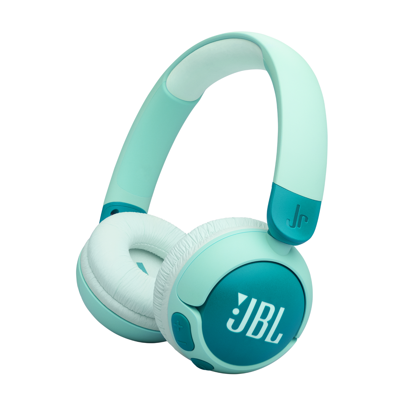 JBL Junior 320BT Green