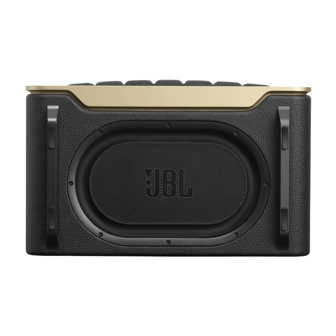 JBL Authentics 200 | Slimme luidspreker voor thuis met wifi