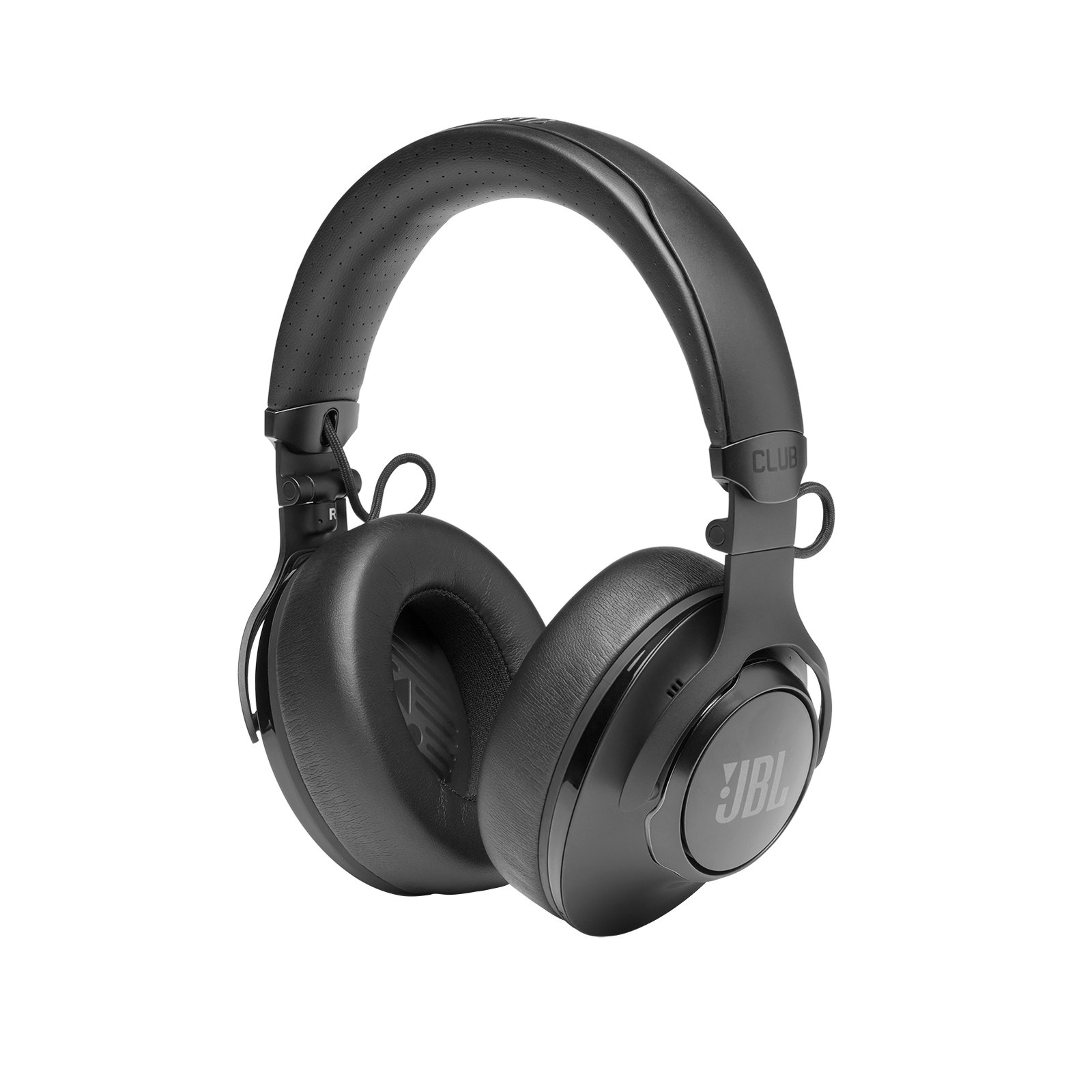 JBL Club 950NC refurbished Black refurbished, photo 4