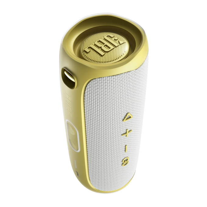【海外限定完売品】JBL FLIP 5 TOMORROWLAND EDITION JBL Flip 5 Tomorrowland Edition | Draagbare waterbestendige