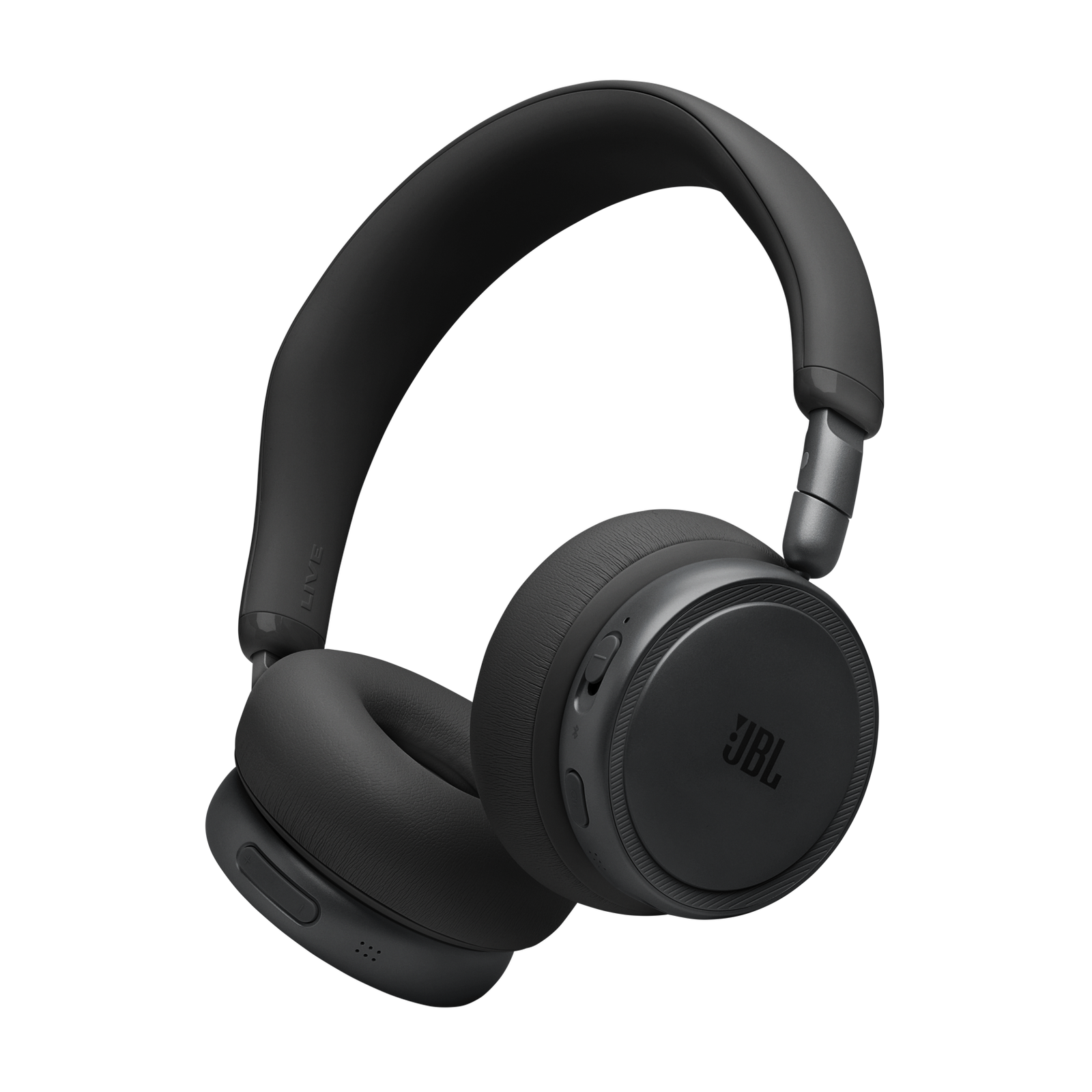 JBL Live 680NC refurbished Black