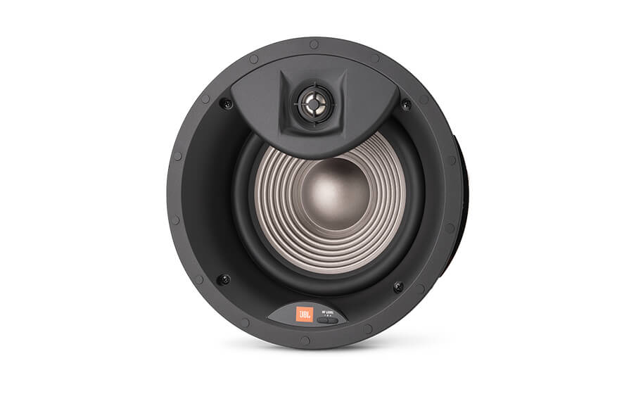 Studio 2 8IC Geluid geïnspireerd door JBLs legendarische M2 Master Reference Monitor - Image