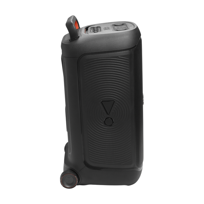 JBL PartyBox 520 | Draagbare, batterijgevoede partyspeaker met