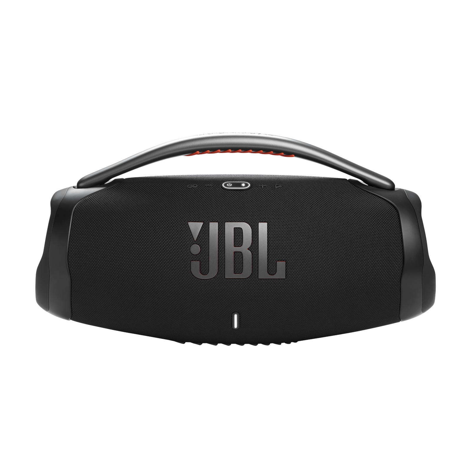 JBL Boombox 3 refurbished Black refurbished, photo 2