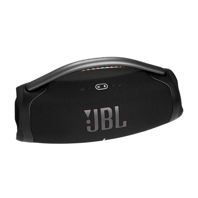 Boombox bluetooth sale speaker