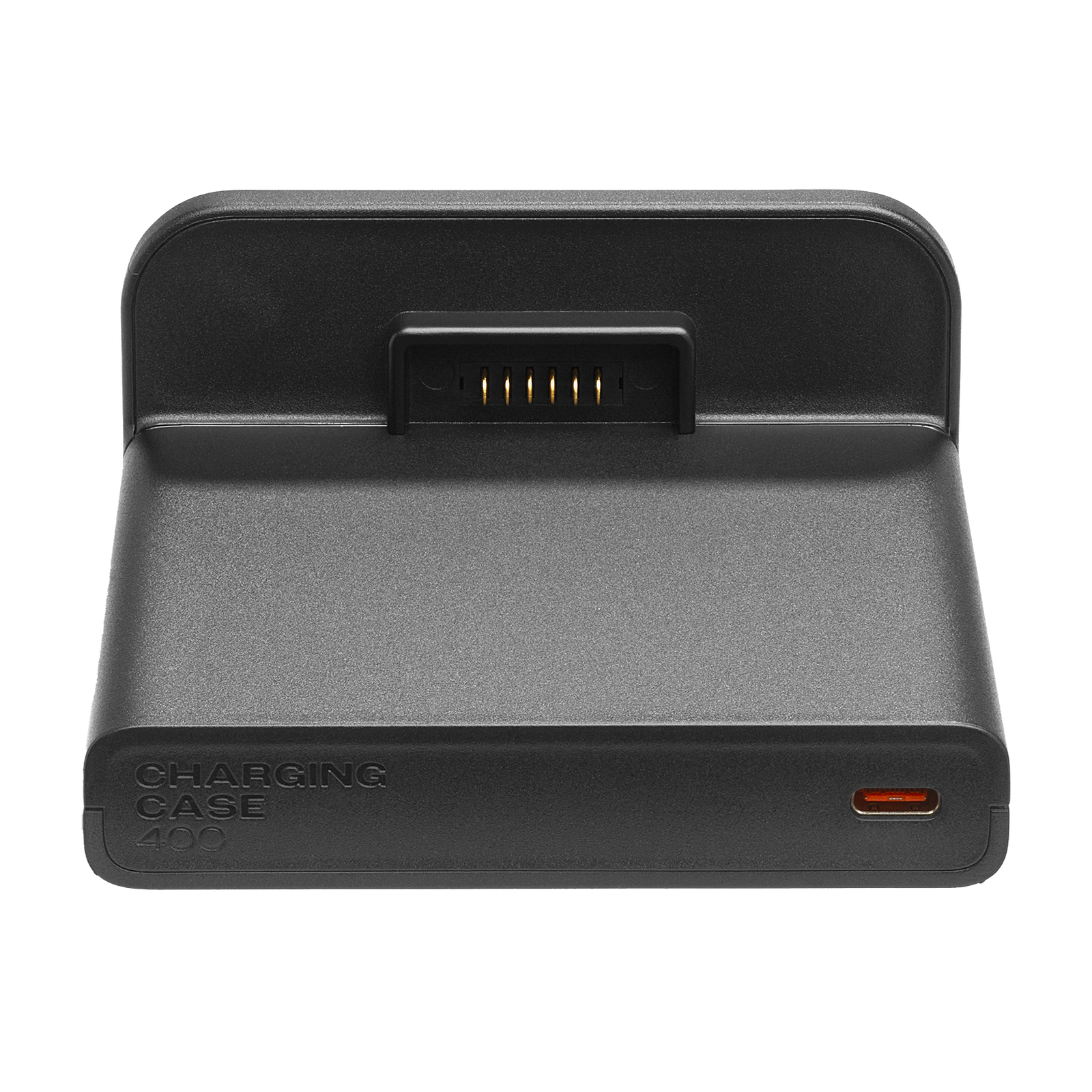 JBL Battery 400 with Charging Case refurbished Black refurbished, photo 3