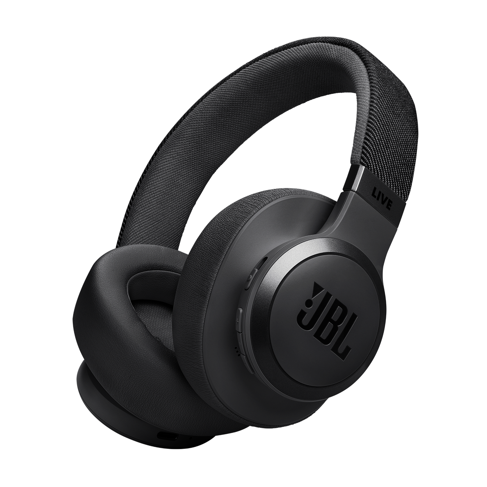 JBL Live 775NC Black