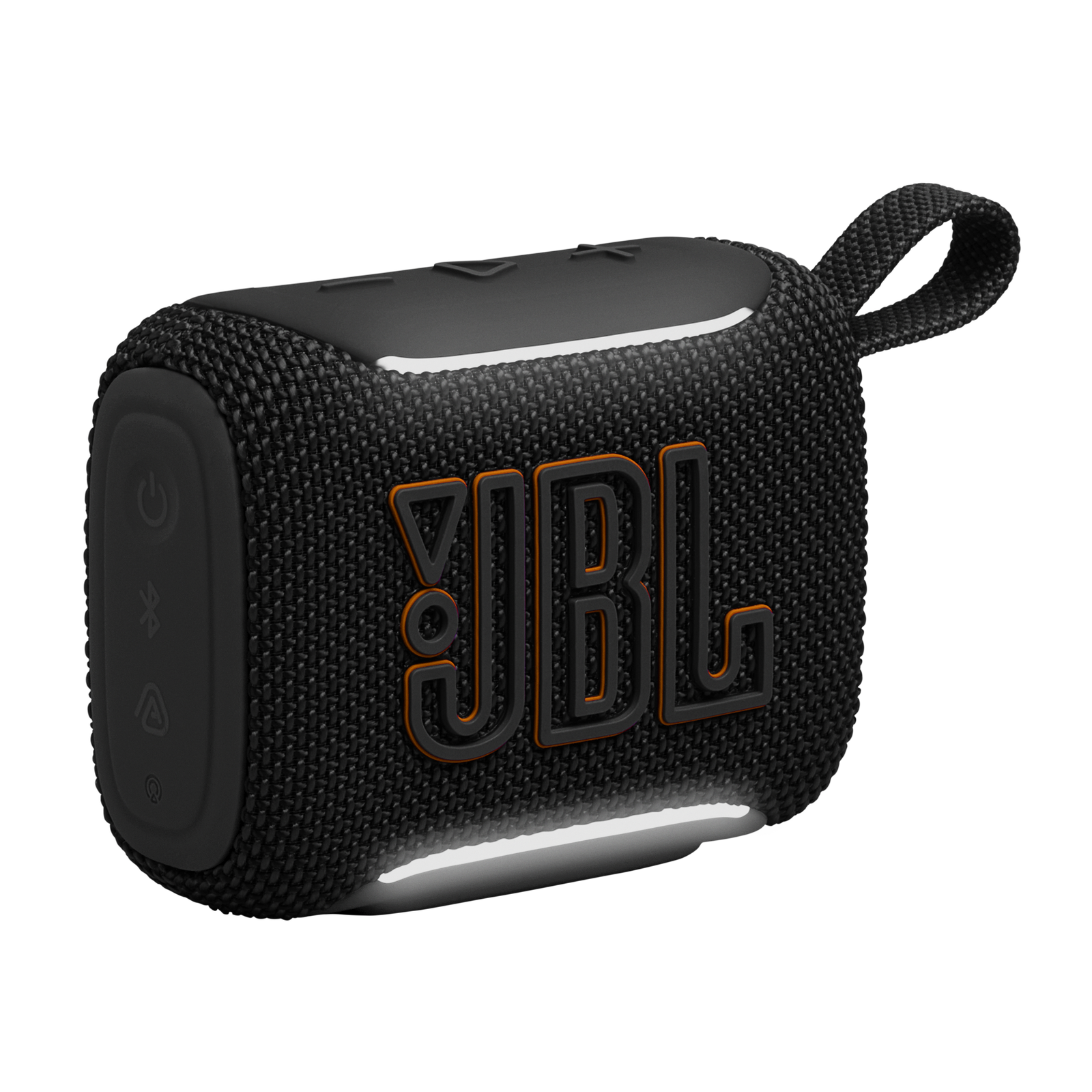 JBL Go 5 refurbished Black