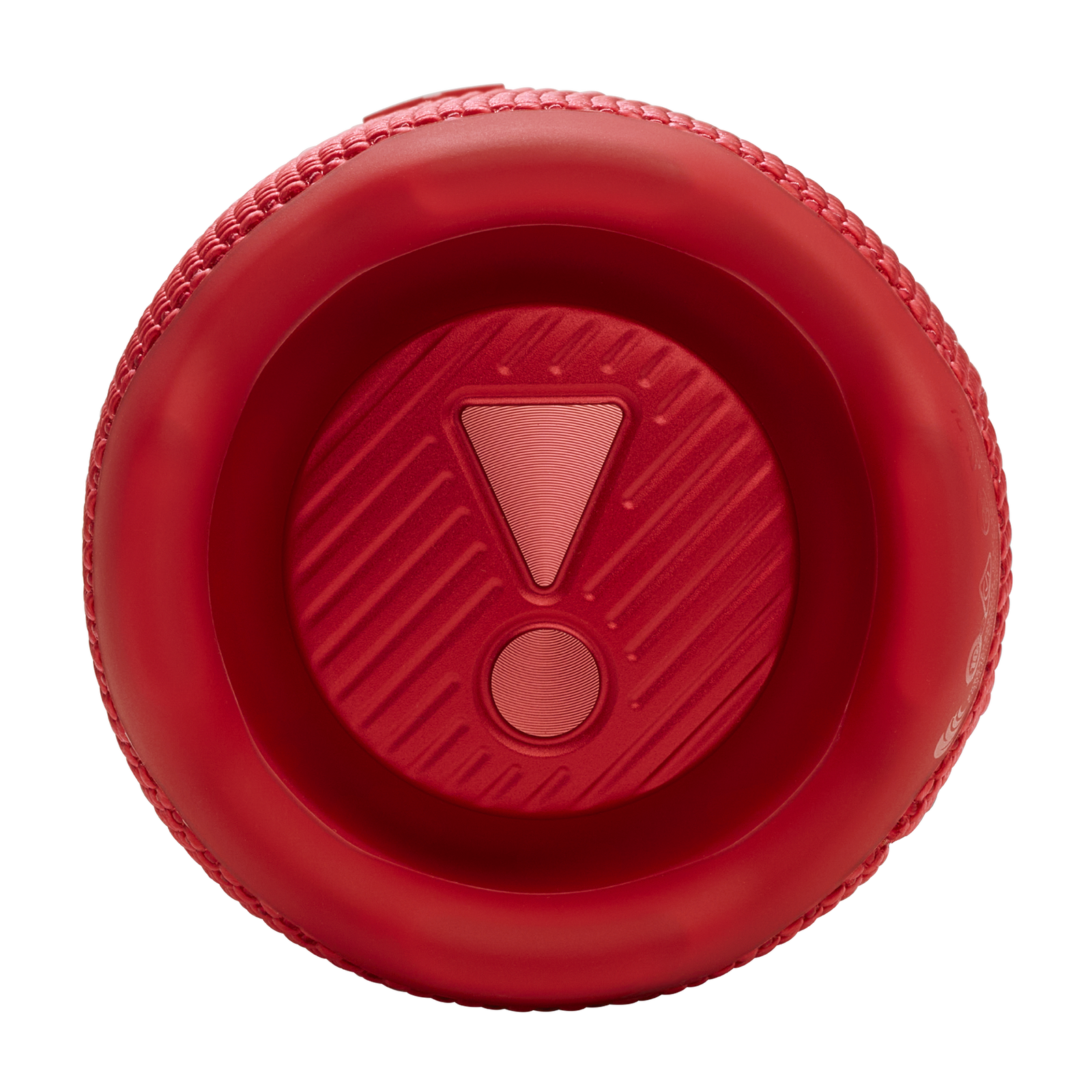 JBL Flip 7 refurbished Red refurbished, photo 3