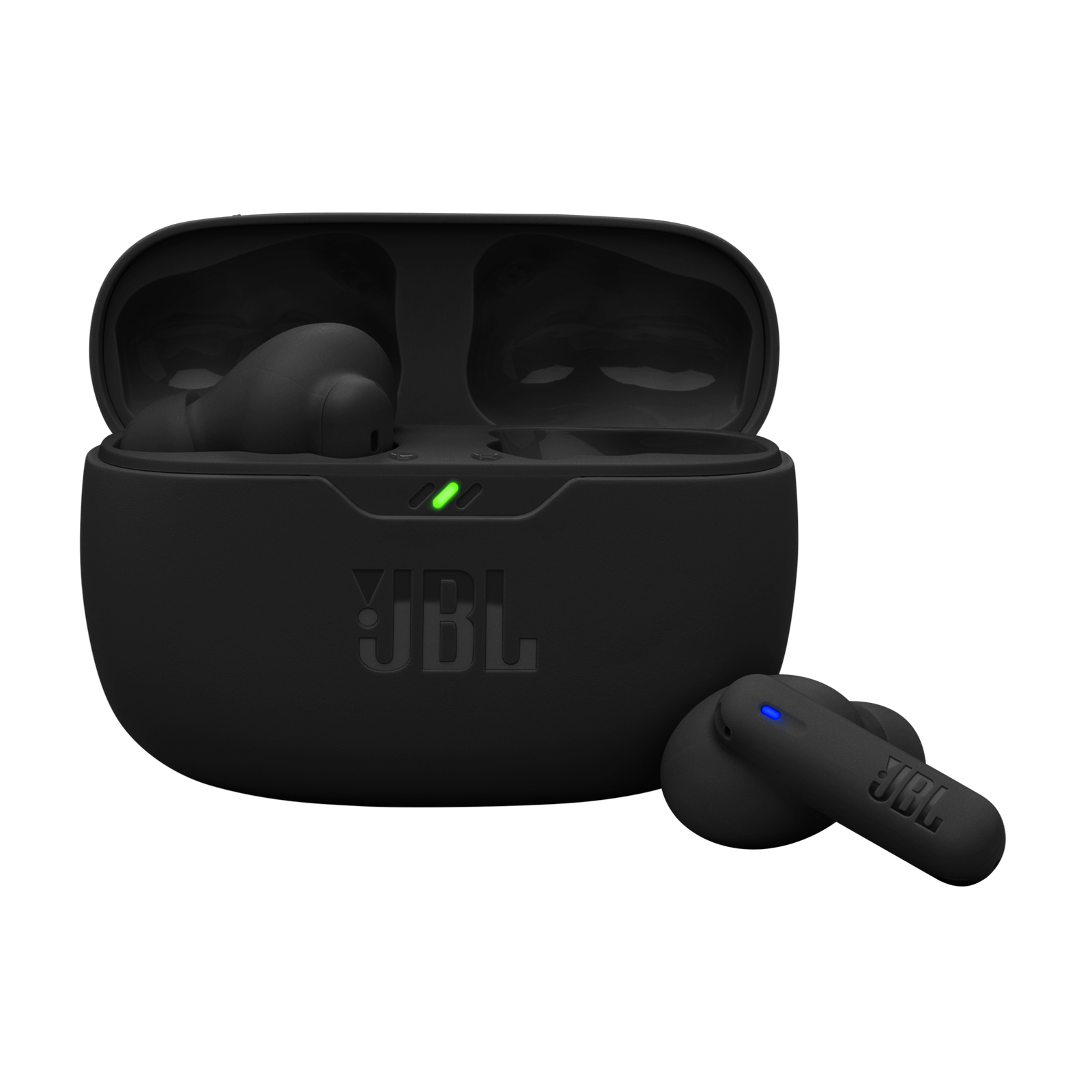 JBL Wave Beam 2 Black