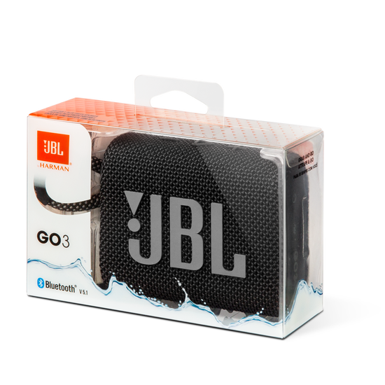 Jbl cheap go price