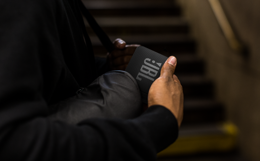 Go Essential 2 | Draagbare waterbestendige luidspreker Go Essential 2 | Draagbare waterbestendige luidspreker