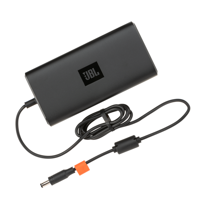 JBL Power Adaptor for JBL Boombox - Black - Power adaptor - Hero image number null