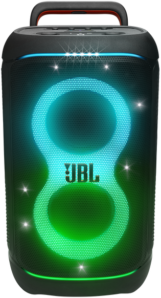 POSKART Tas voor JBL PartyBox Encore Essential, outdoor draagtas, beschermhoes, hoes, compatibel met JBL PartyBox Encore Essential Wireless luidsprekers